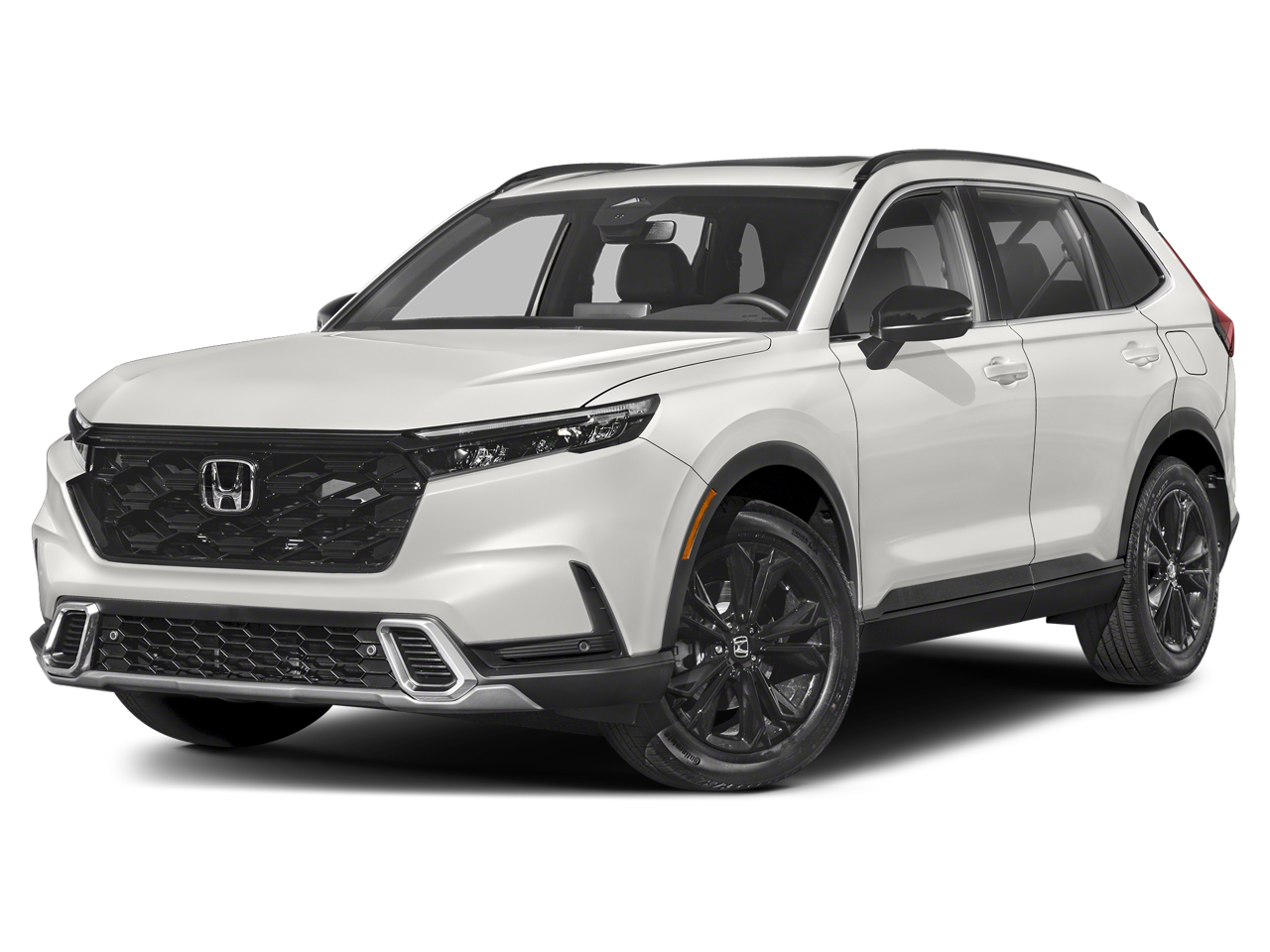 New 2024 Honda CR-V Hybrid Sport Touring for sale in Orlando , FL Also serving Apopka, Winter Garden, and Windermere Florida 5J6RS6H98RL011843