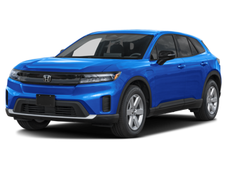 2026 Honda Prologue