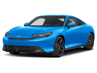 2027 Honda Prelude
