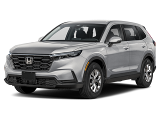 2027 Honda CR-V