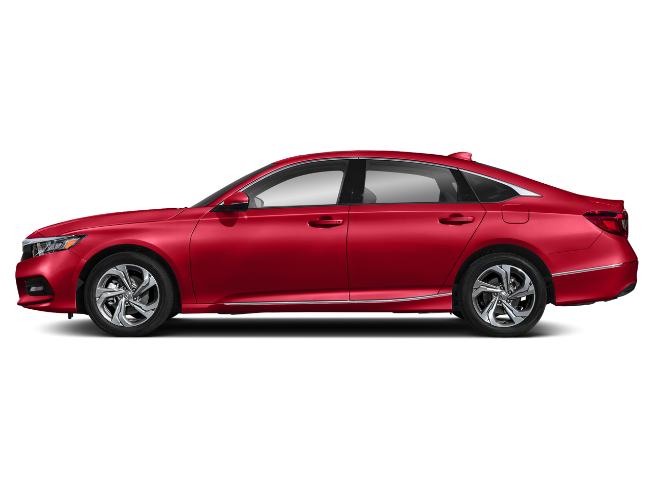 2019 Honda Accord EX-L