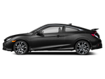 2019 Honda Civic Si Coupe Manual w/Summer Tires