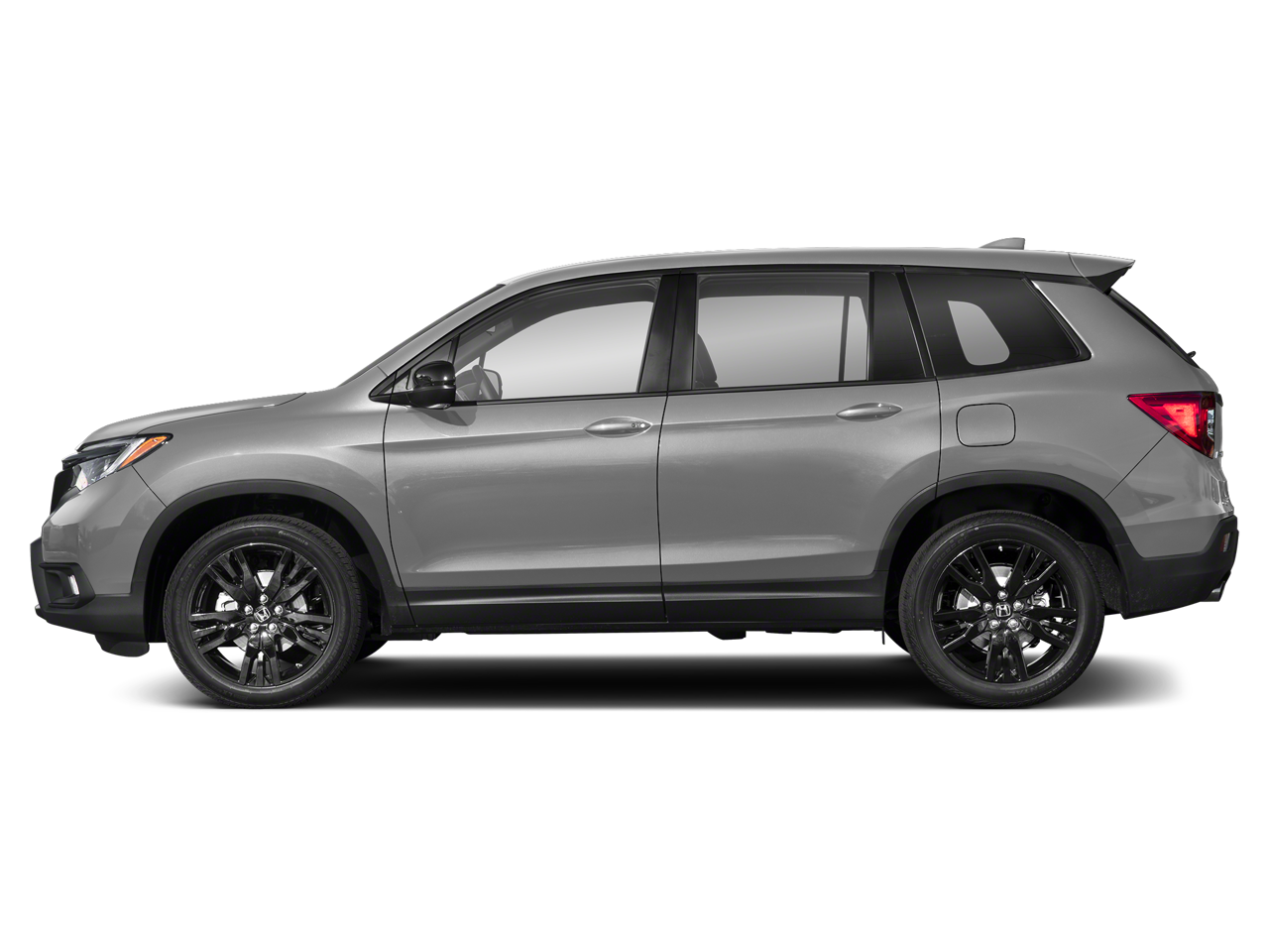 2019 Honda Passport Sport