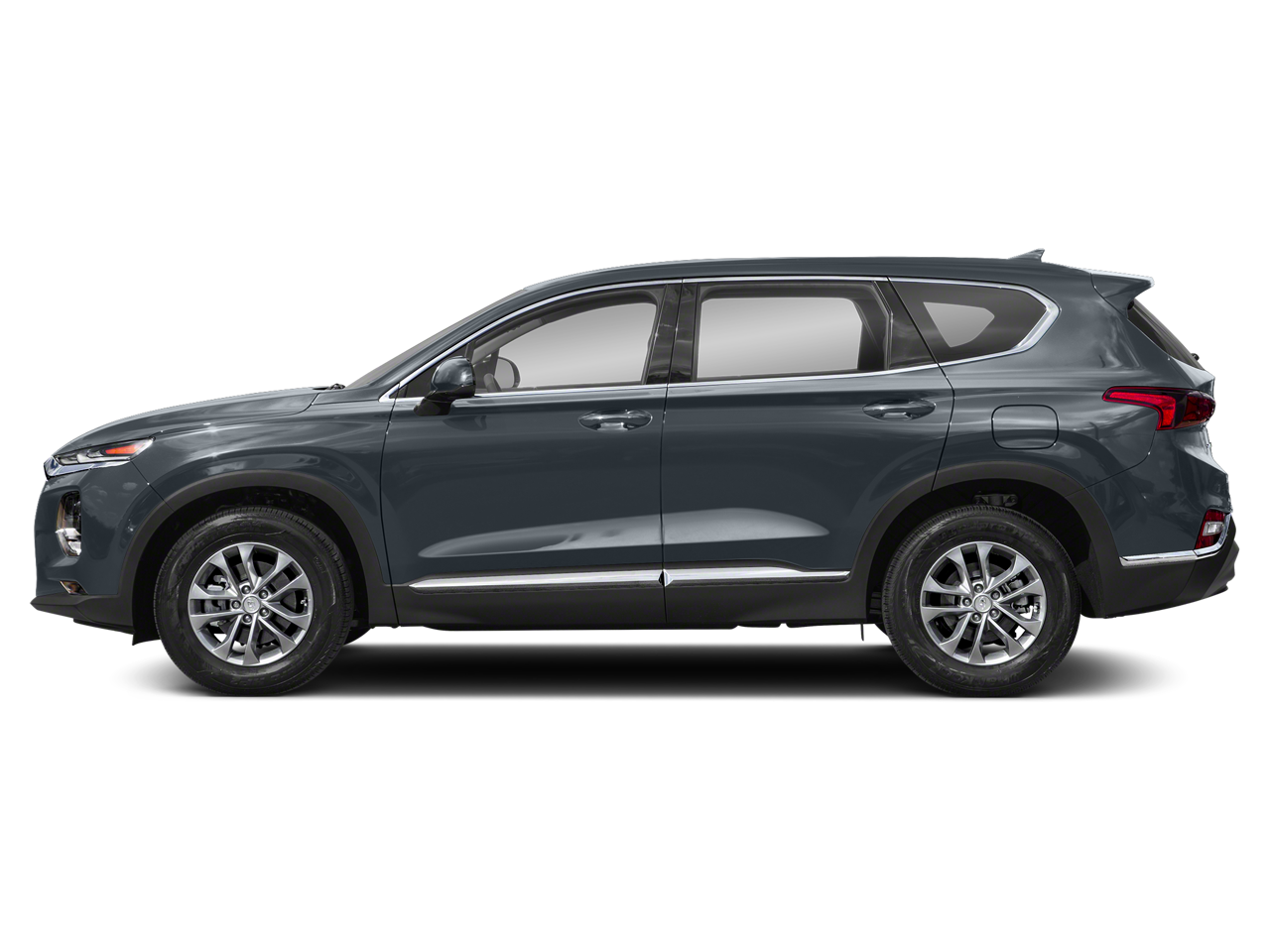 2019 Hyundai Santa Fe SE photo 3