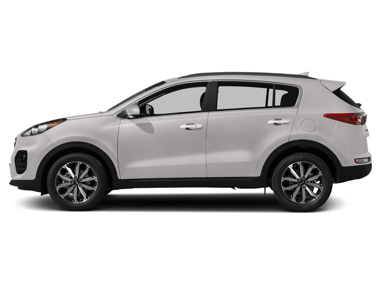 2019 Kia Sportage EX - Photo 39