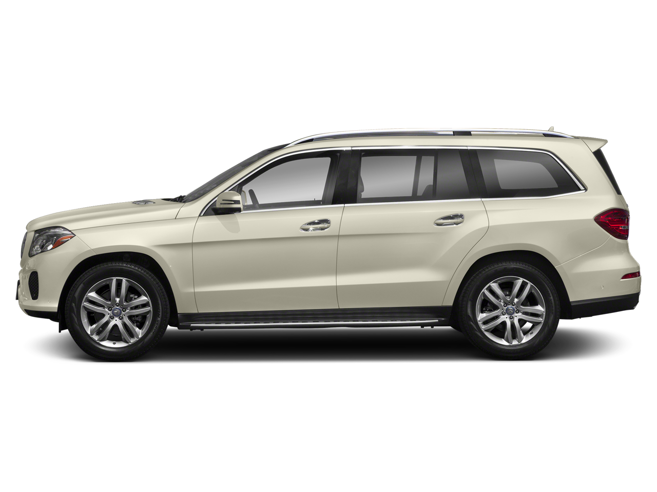 2019 Mercedes-Benz GLS GLS 450