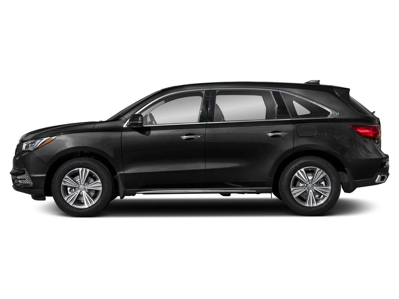 2020 Acura MDX SH-AWD 7-Passenger