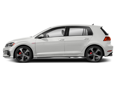 2020 Volkswagen Golf GTI S