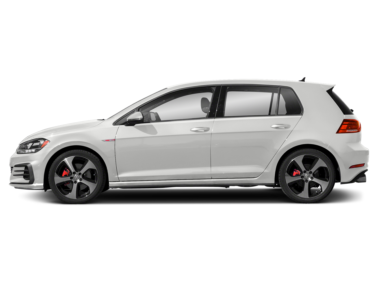 2020 Volkswagen Golf GTI S
