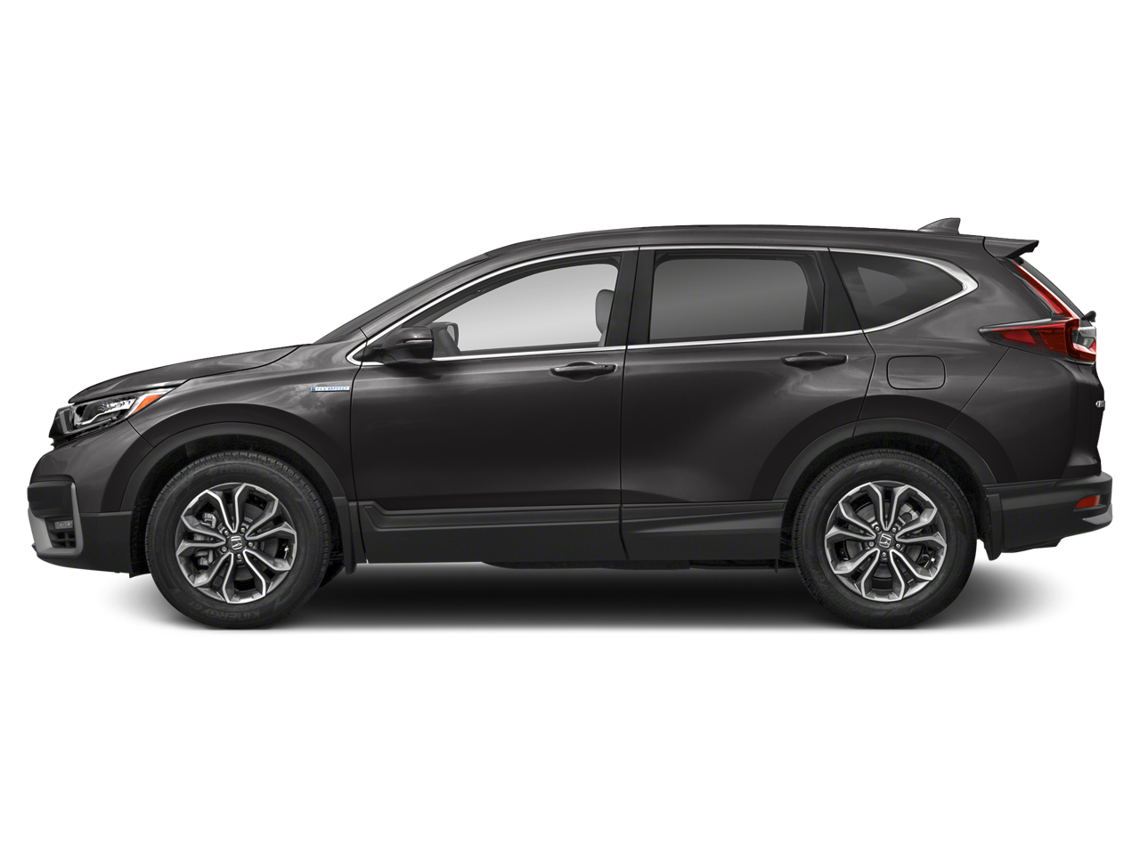 2021 Honda CR-V Hybrid EX-L