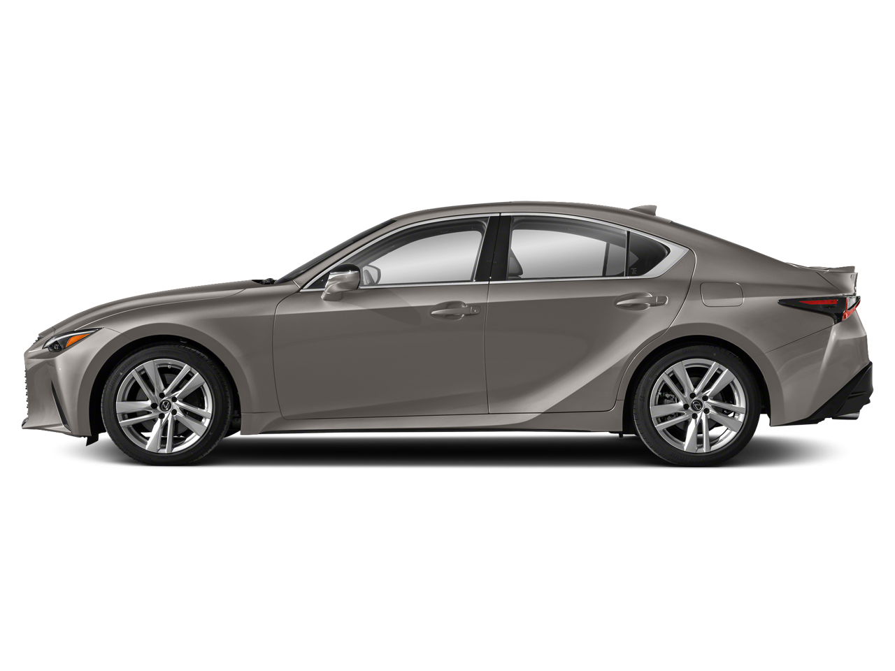 2021 Lexus Is IS 300