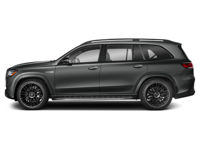 2021 Mercedes-Benz GLS AMG® GLS 63