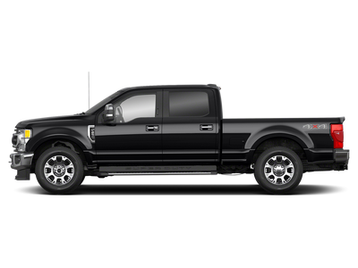 2022 Ford Super Duty F-250 King Ranch