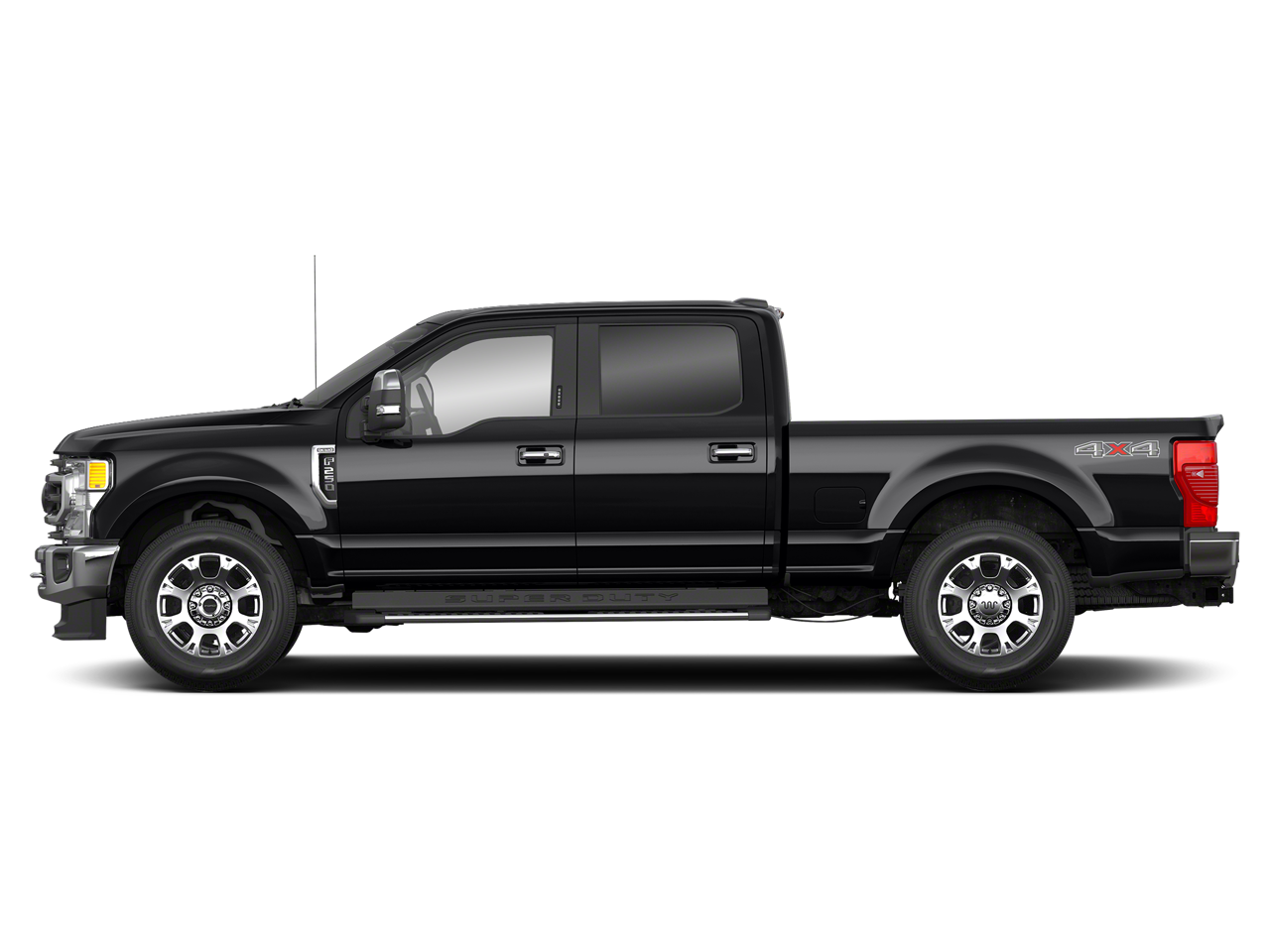 2022 Ford Super Duty F-250 King Ranch