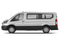 2022 Ford Transit 350 XLT
