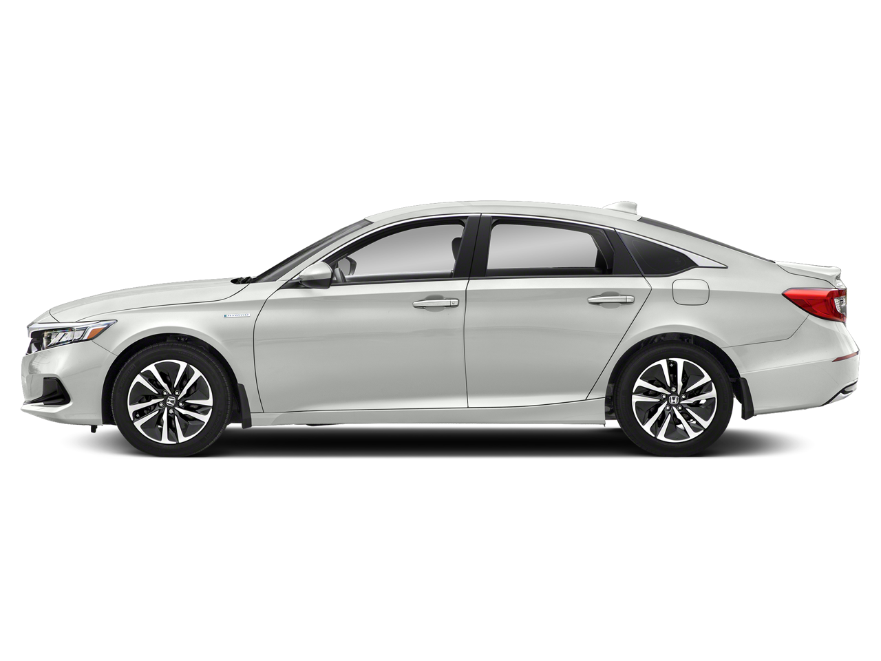 2022 Honda Accord Hybrid Sedan