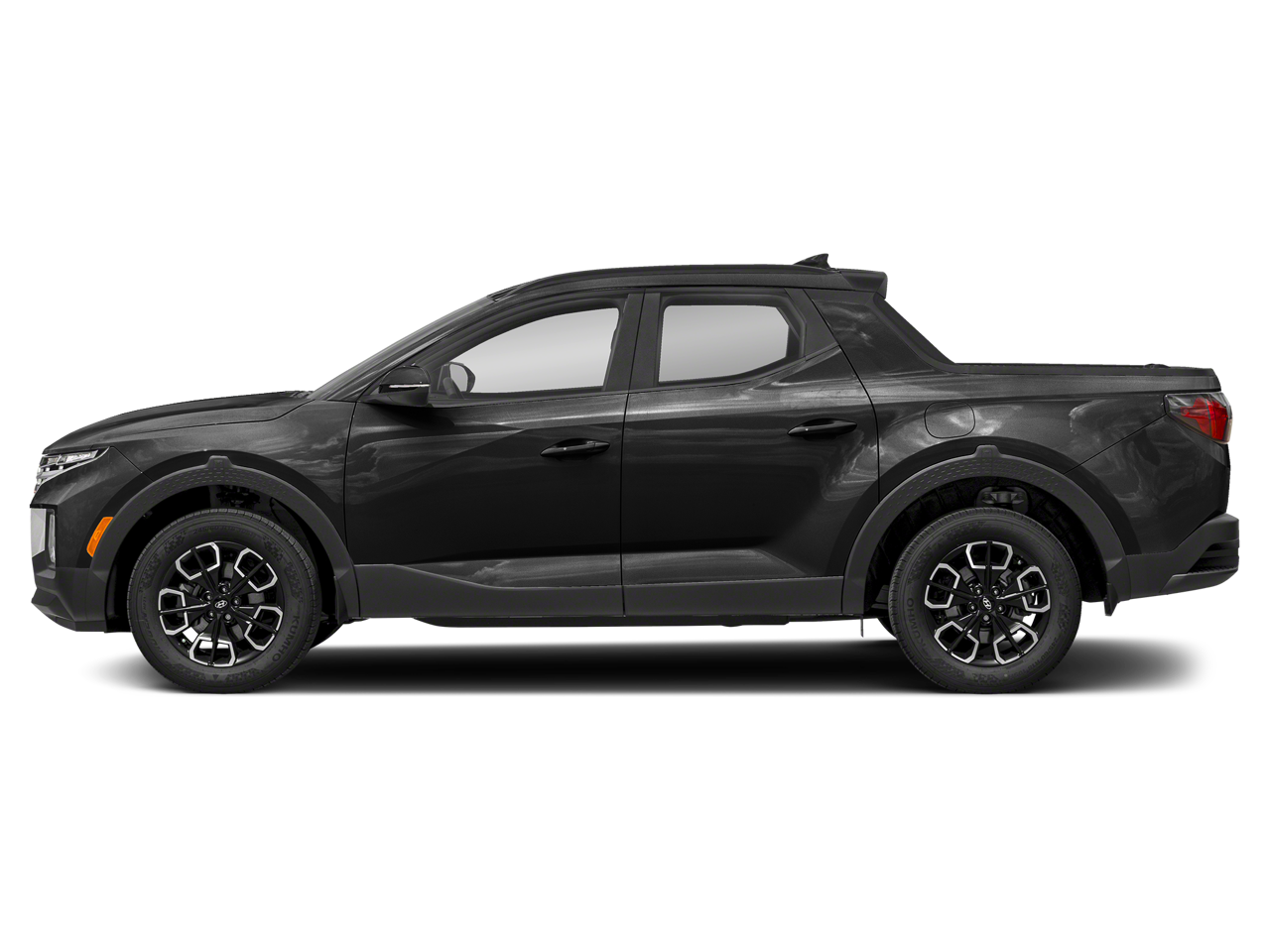2022 Hyundai Santa Cruz SEL Premium - Photo 39