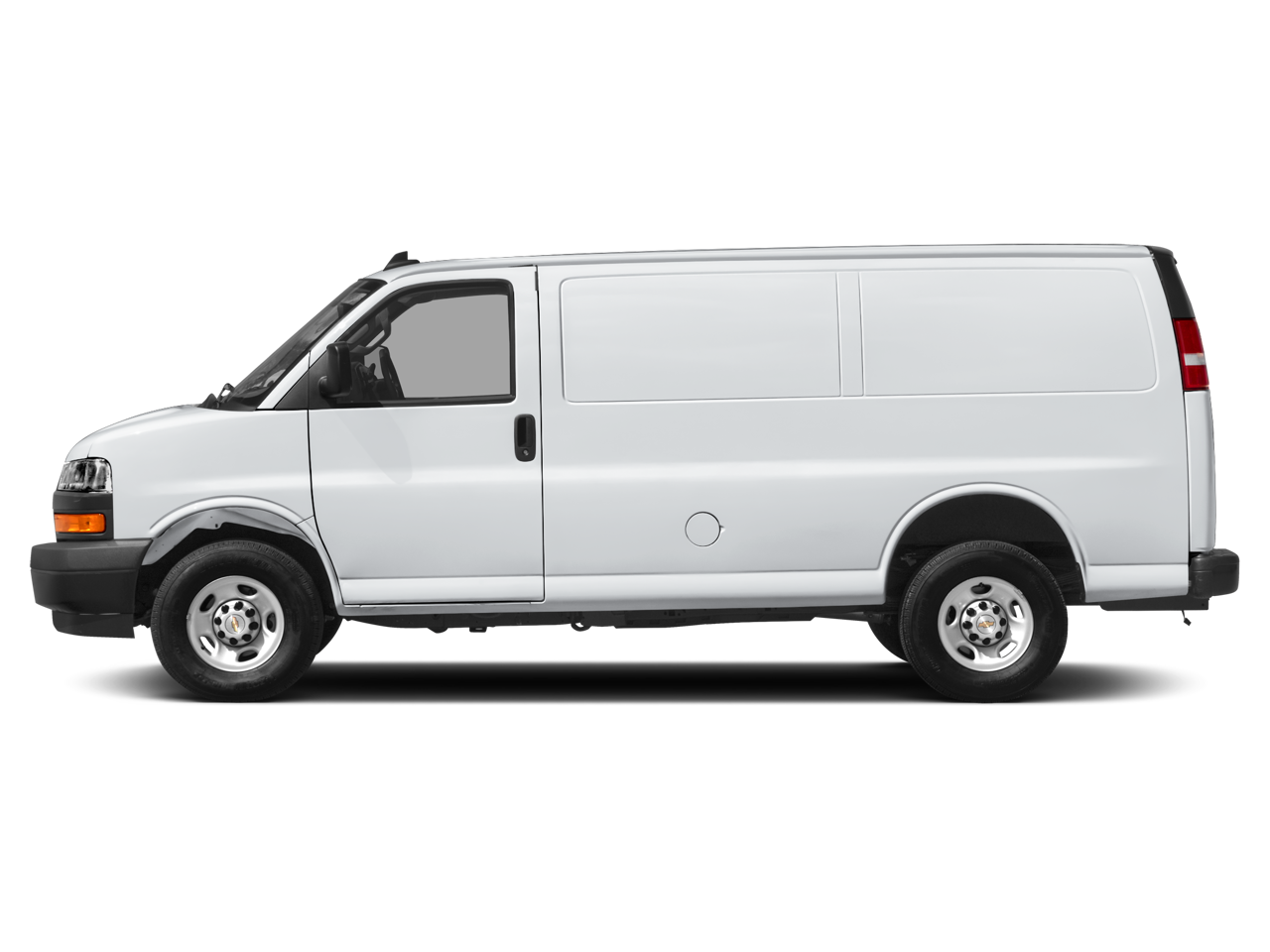 2023 Chevrolet Express Cargo Van RWD 2500 155"