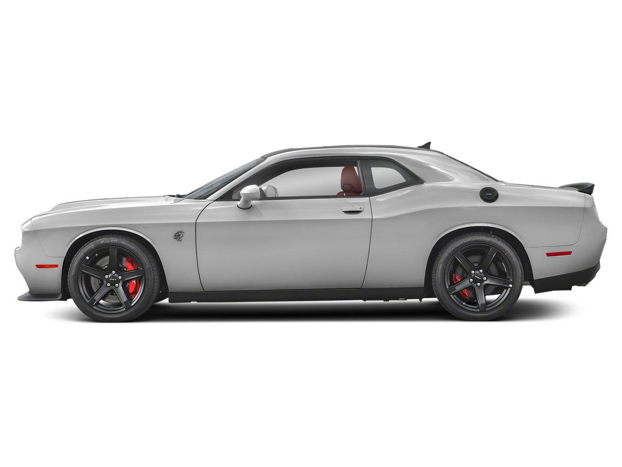 2023 Dodge Challenger SRT Demon 170
