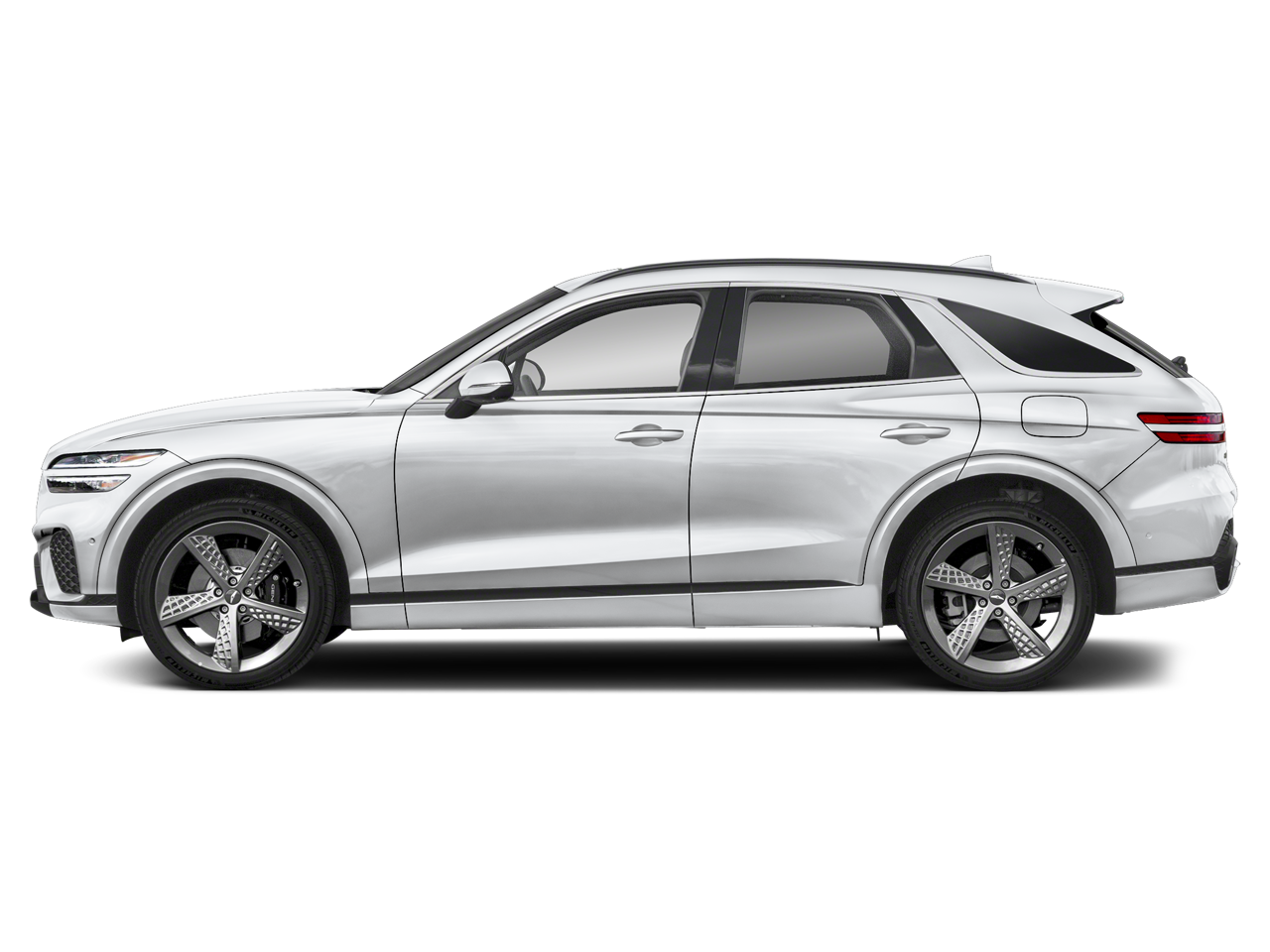 2023 Genesis Gv70 3.5T Sport