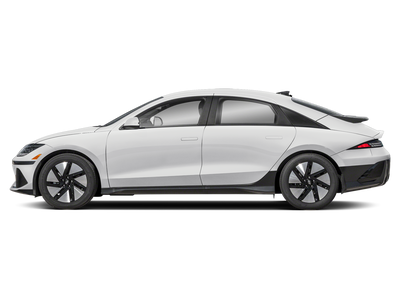 2023 Hyundai IONIQ 6 SE Standard Range