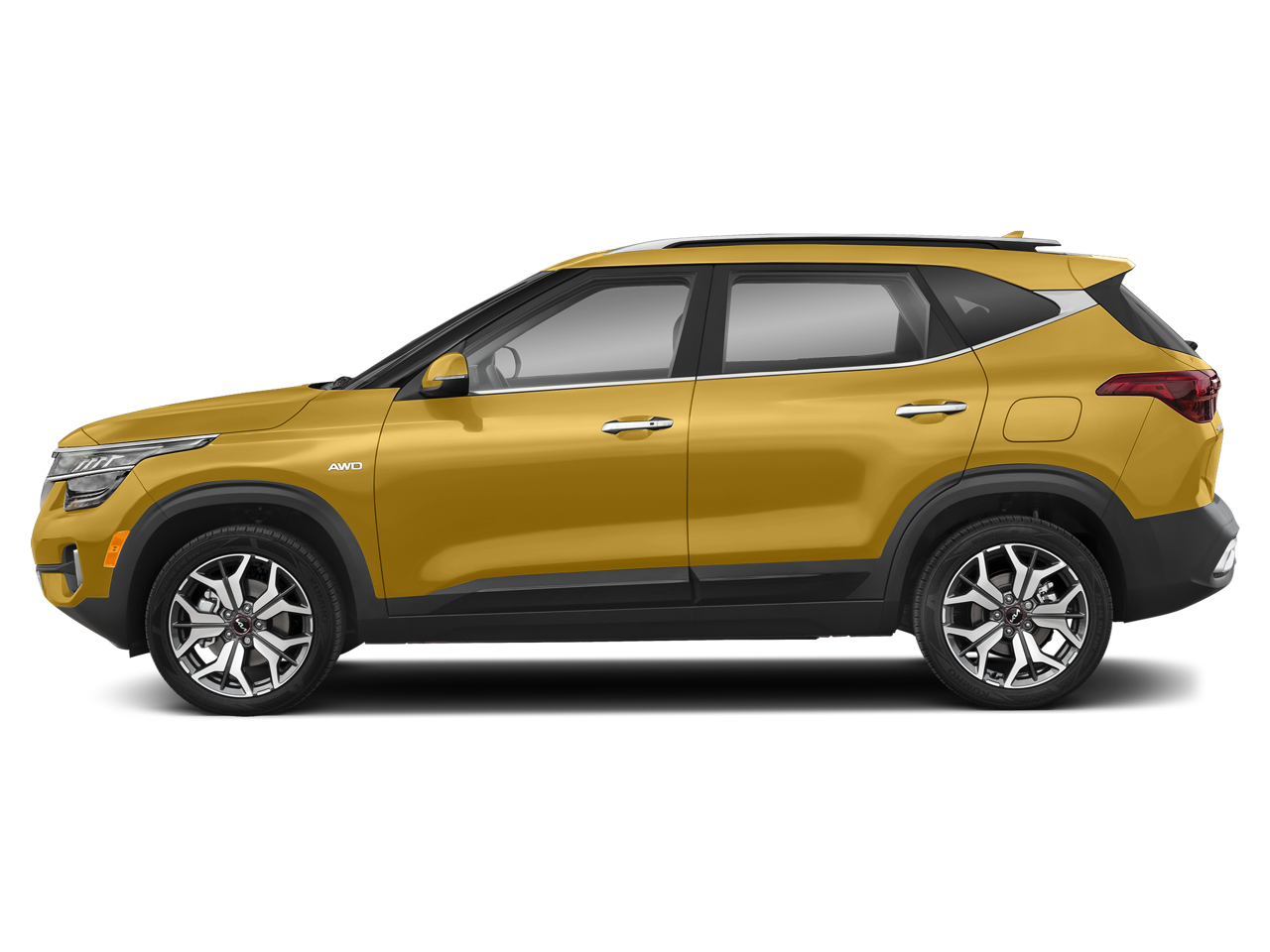 2023 Kia Seltos SX
