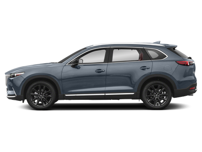 2023 Mazda Mazda Cx-9 Carbon Edition