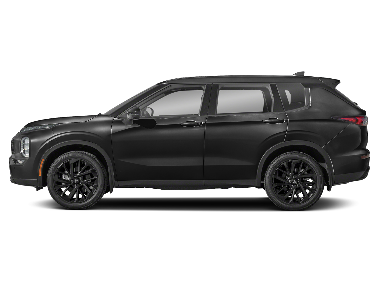 2023 Mitsubishi Outlander SE Black Edition