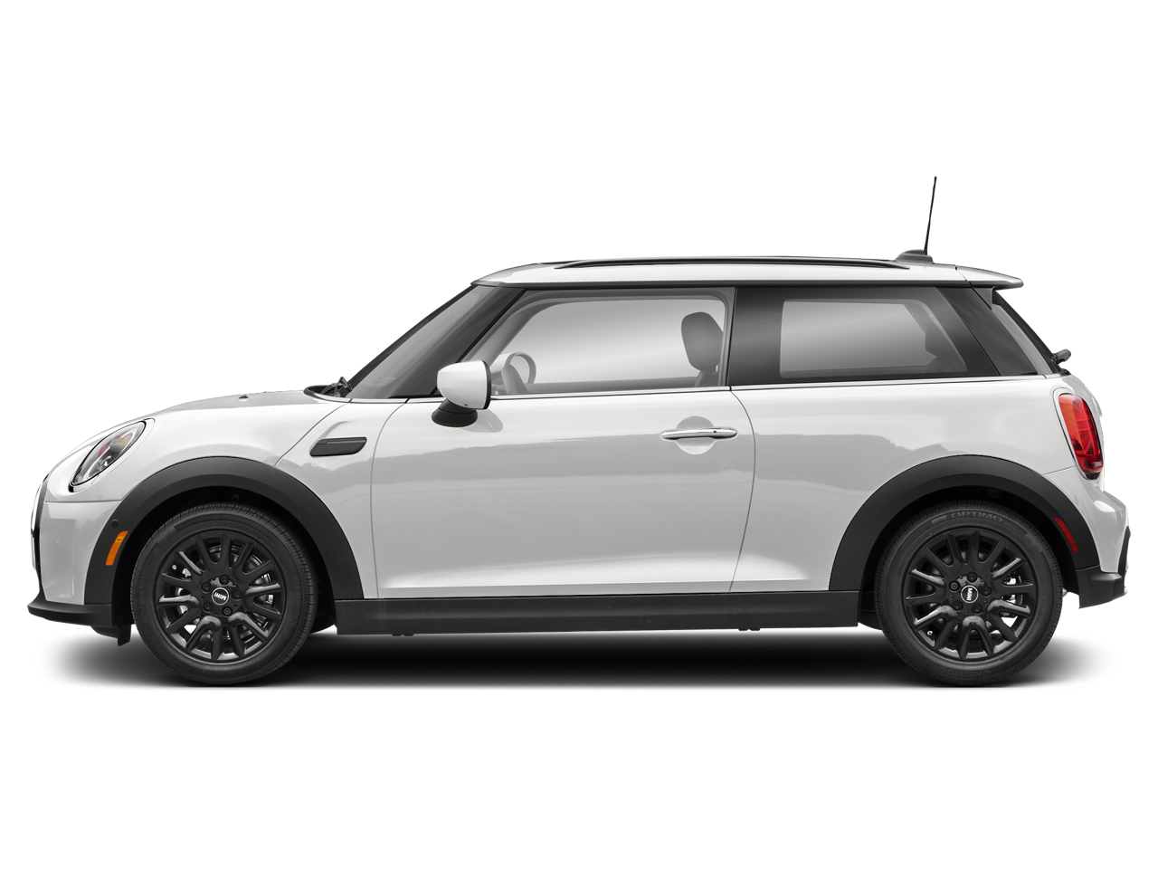2023 MINI Hardtop 2 Door John Cooper Works