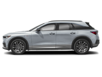 2024 Acura Zdx A-SPEC