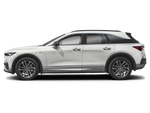2024 Acura ZDX A-SPEC