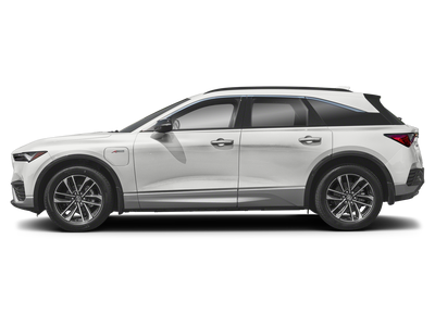 2024 Acura ZDX A-SPEC