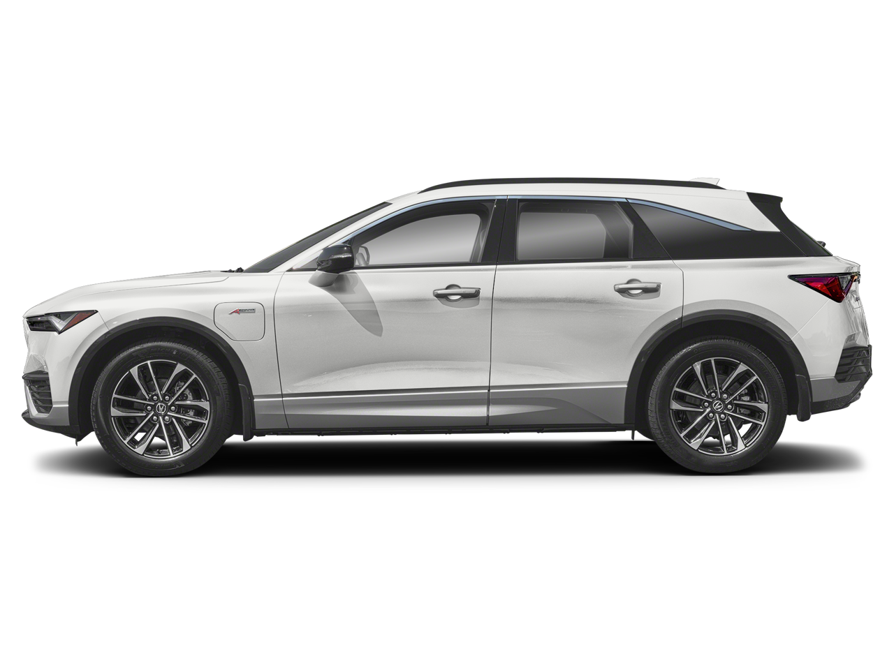 2024 Acura ZDX A-SPEC