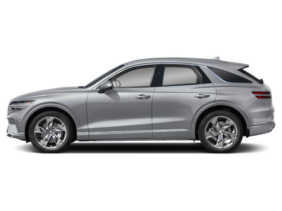 2024 Genesis Electrified GV70 Advanced