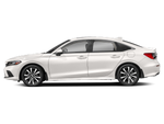 2024 Honda Civic Sedan EX