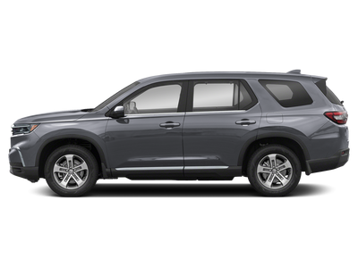 2024 Honda Pilot EX-L