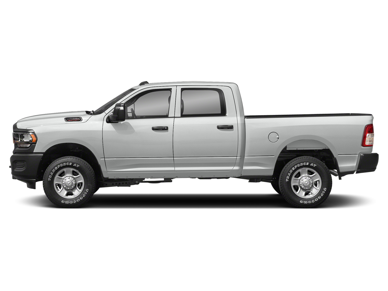 2024 RAM Ram 2500 Pickup Tradesman - Photo 37