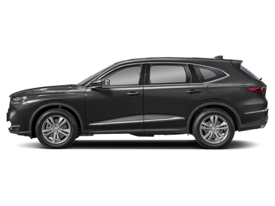 2025 Acura MDX SH-AWD