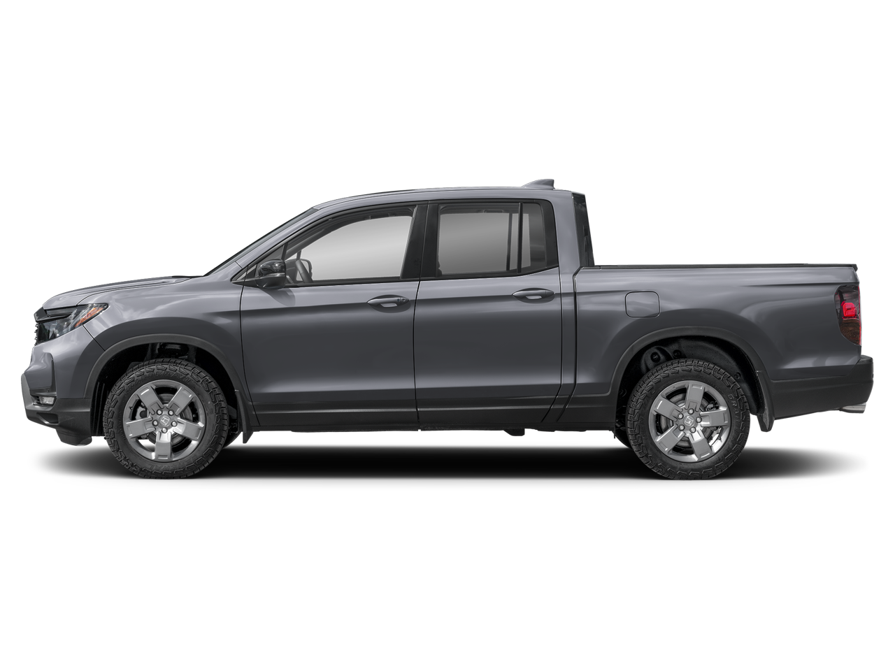 2025 Honda Ridgeline TrailSport+