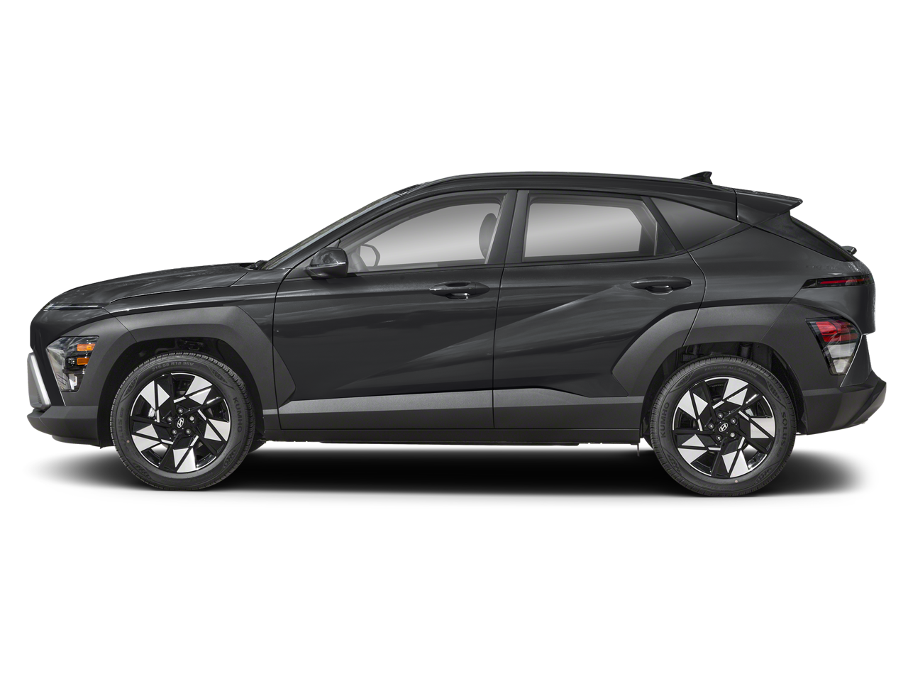 2025 Hyundai KONA SEL SEL