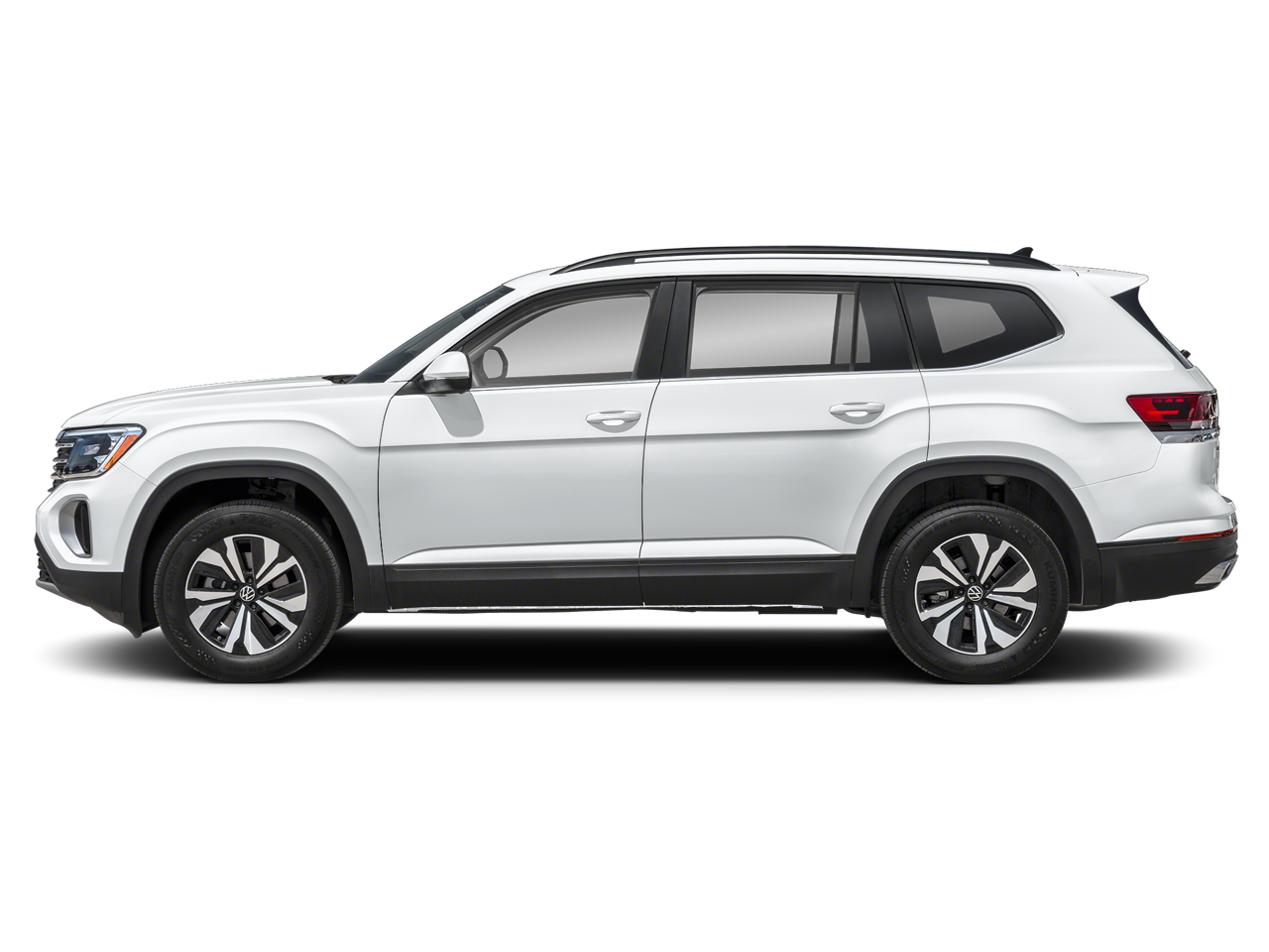 2025 Volkswagen Atlas SE w/Tech - Photo 40