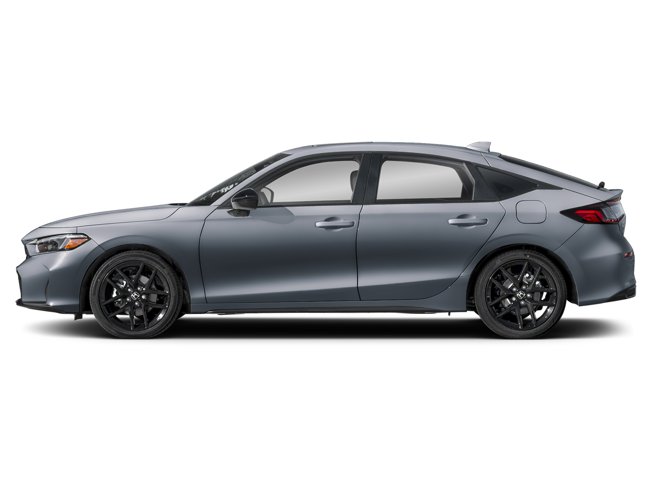 2026 Honda CIVIC SPORT Sport