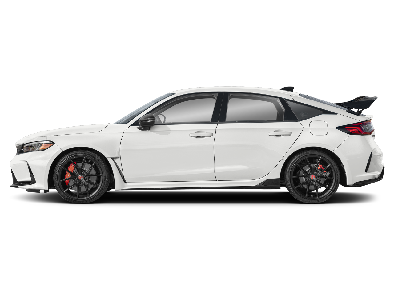 2026 Honda CIVIC TYPE-R Manual