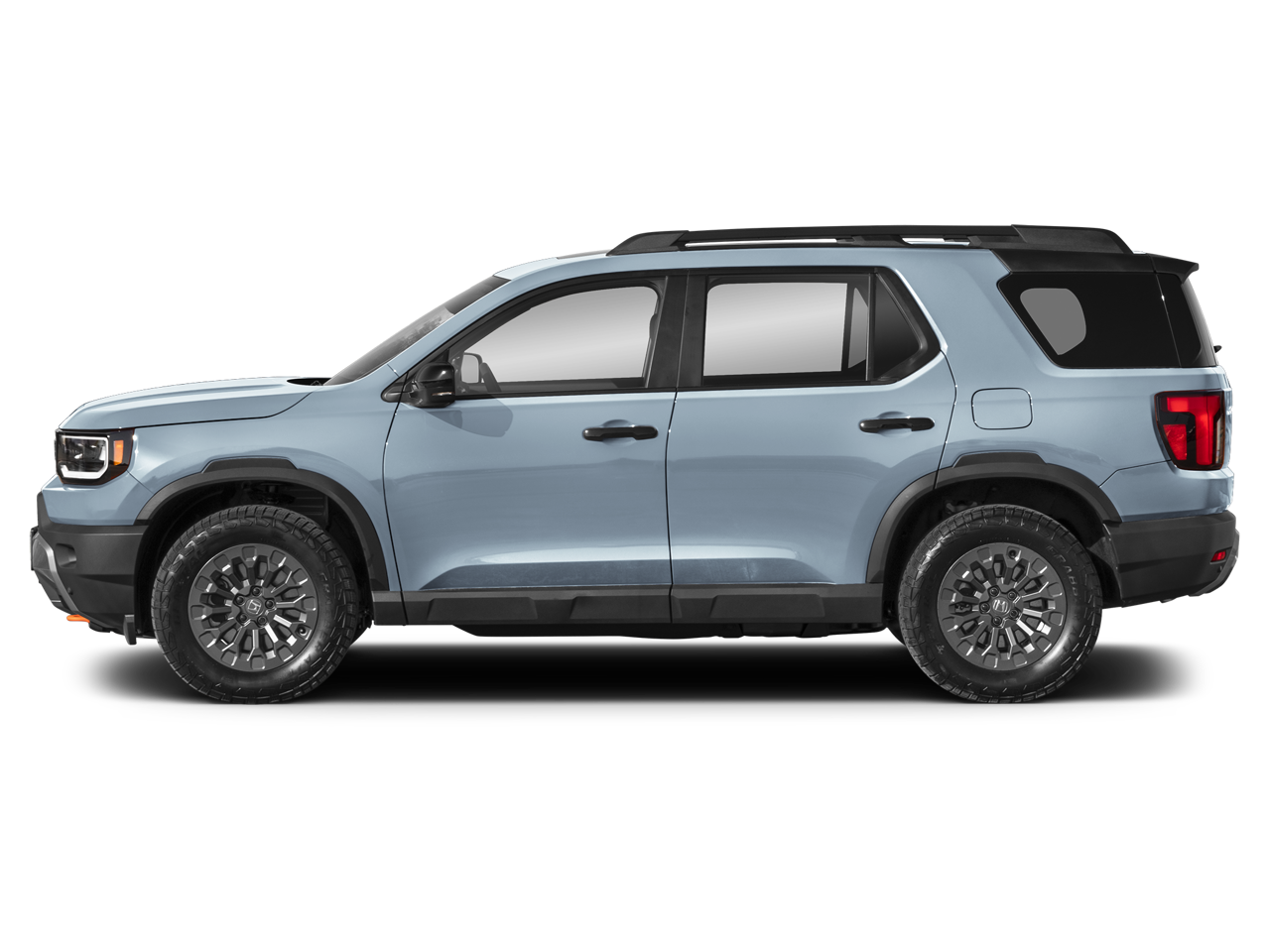 2026 Honda Passport TrailSport - Photo 41