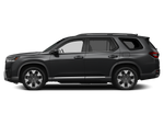 2026 Honda Pilot Touring Blackout
