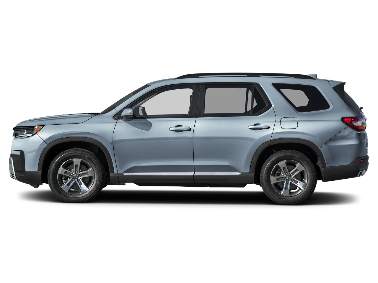 2026 Honda Pilot EX-L - Photo 41