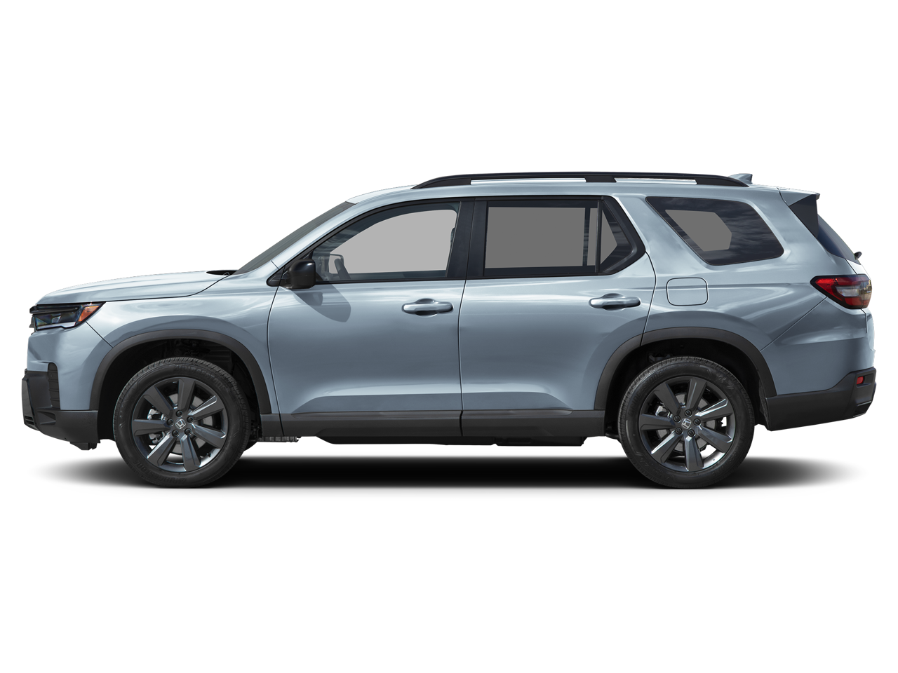 2026 Honda PILOT SPORT Sport