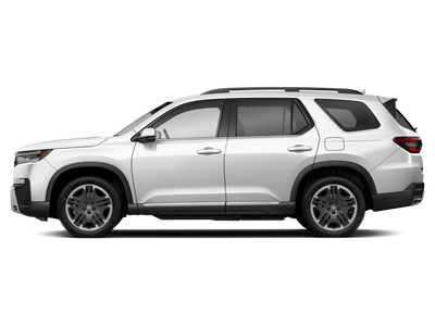2026 Honda PILOT TOURING/T Touring S