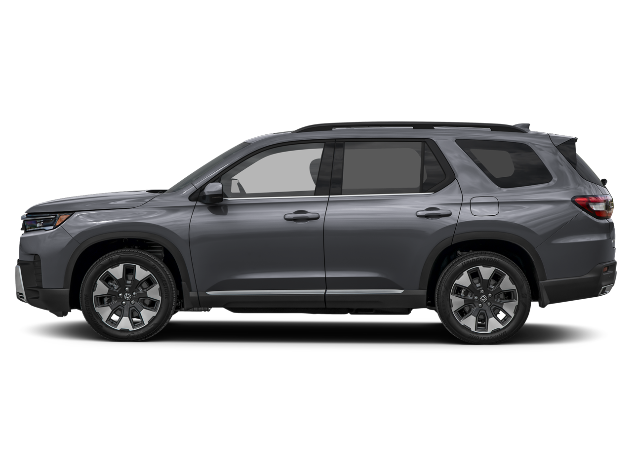 2026 Honda PILOT TOURING/T Touring