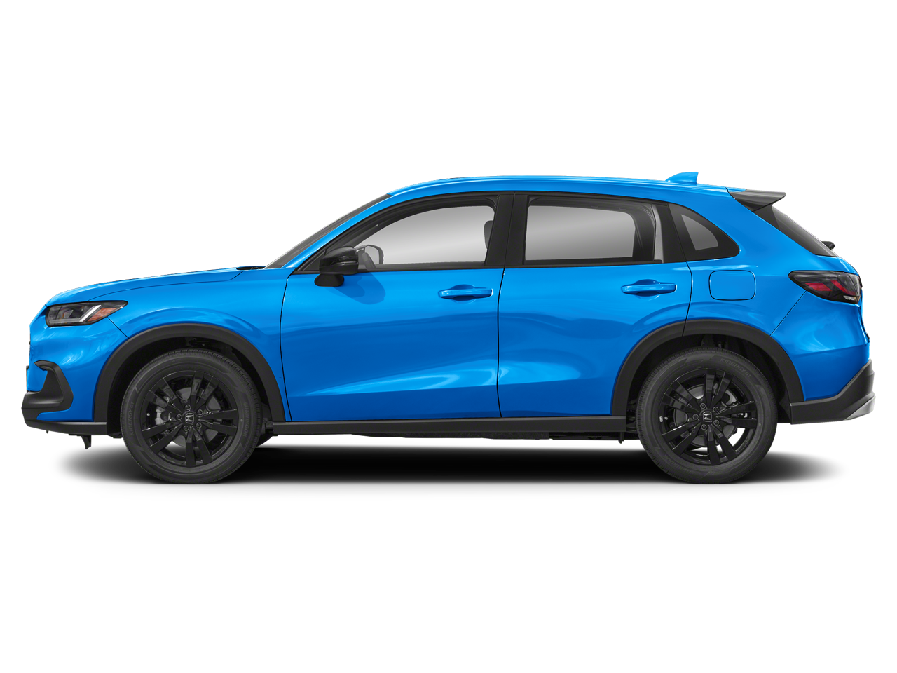 2026 Honda HR-V Sport - Photo 38